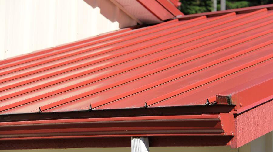 Industrial Roof Maintenance in Rosholt, SD